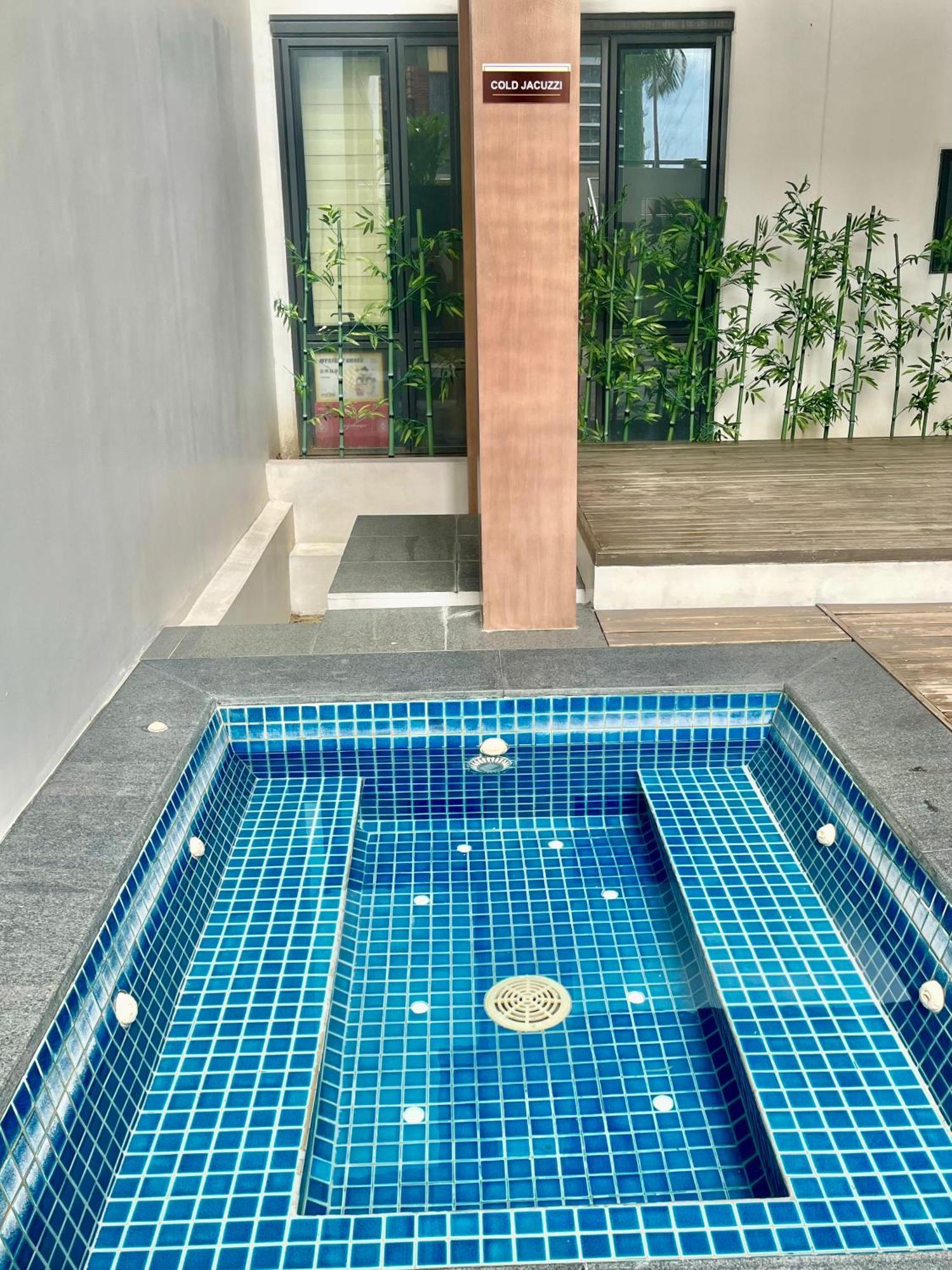 Greenbelt Hamilton Tower 1 Legazpi Makati City Exterior foto